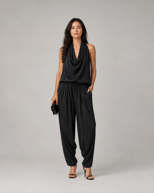 Ada-June Two-Piece Set — full-body studio view