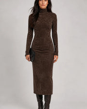 Chocolate Brown