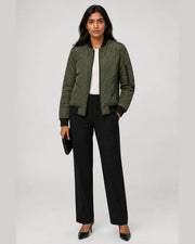 Army green