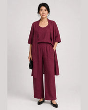 Wine Red