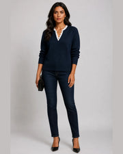 Dark Blue