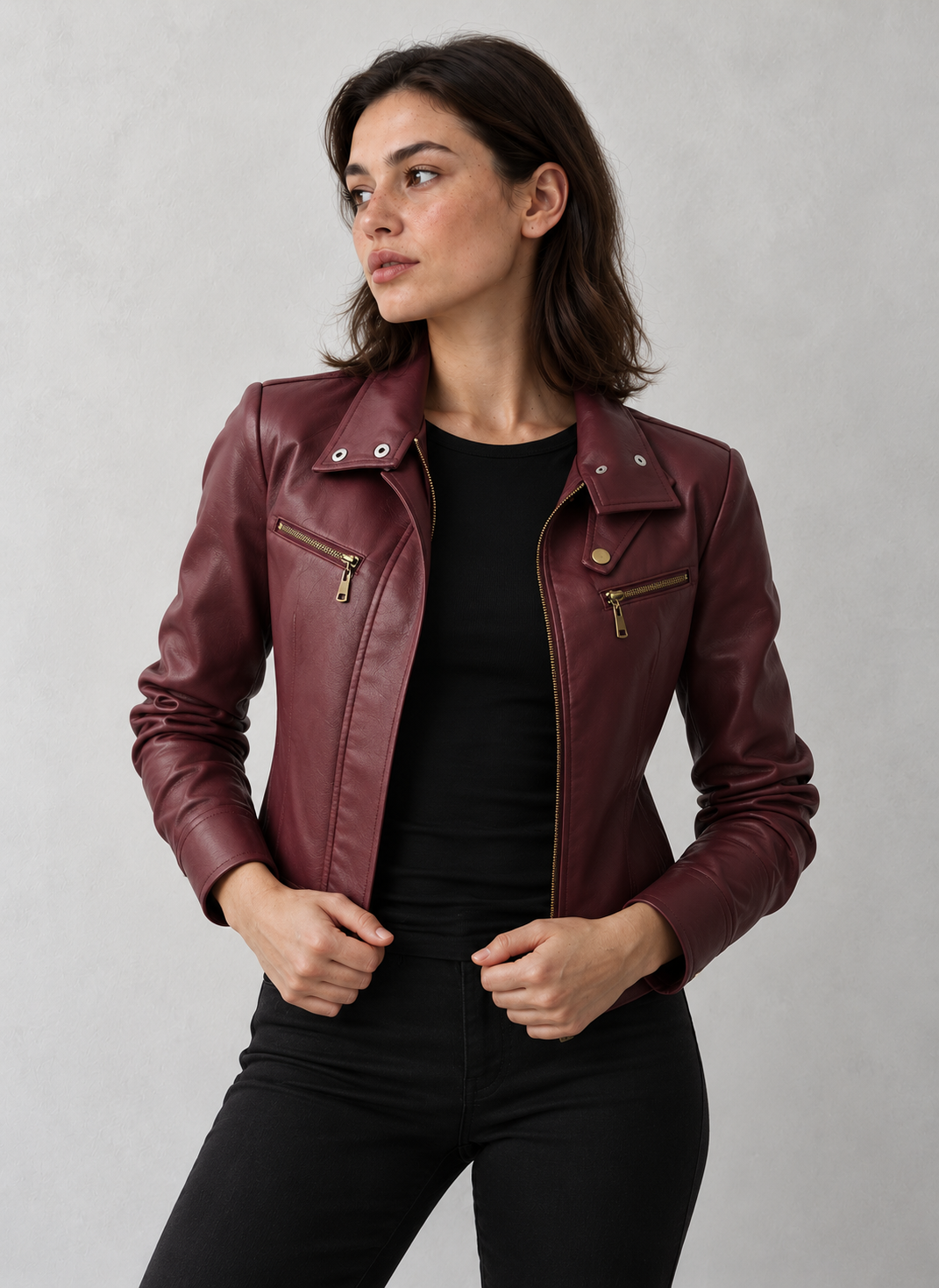 Alltags-Looks
