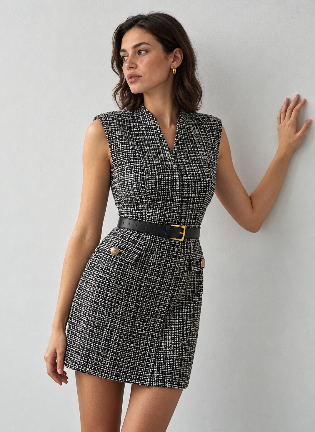 Büro-Looks