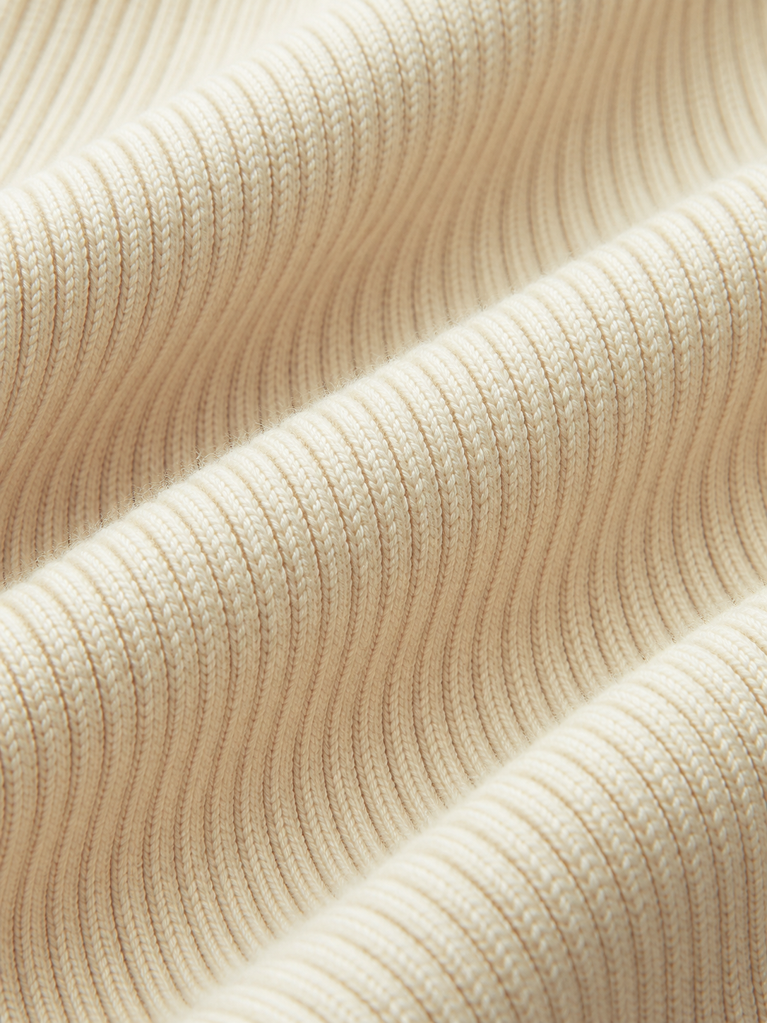 Unifarbenes Basic-Tanktop – Apricot, Ansicht 9