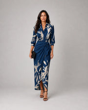 Dark Blue